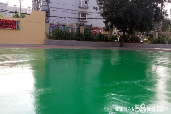 镇海 地坪漆翻新维修