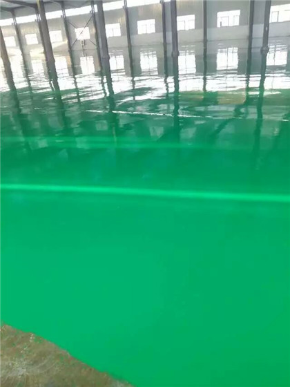 镇海，我直接给你一份室外地坪漆翻新维修
